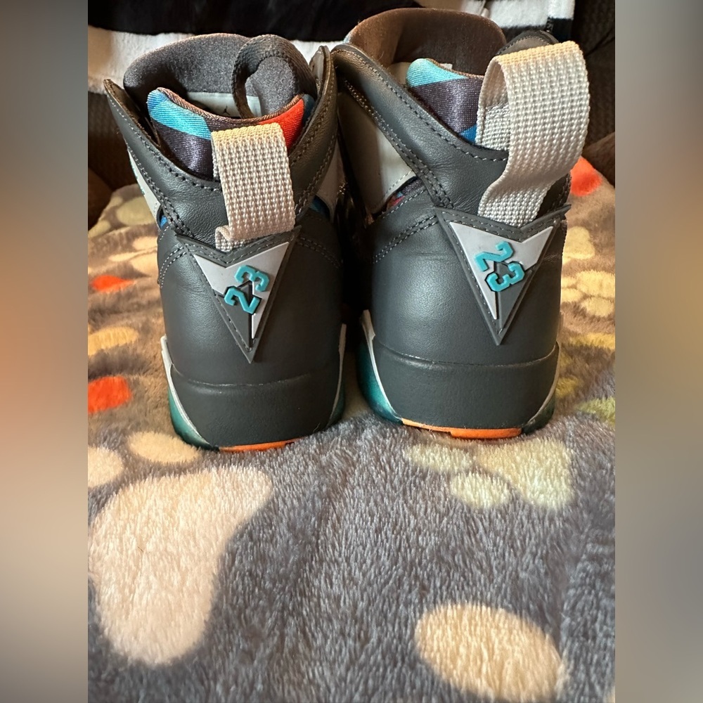Jordan 7 Retro
Barcelona Days - Picture 11 of 12